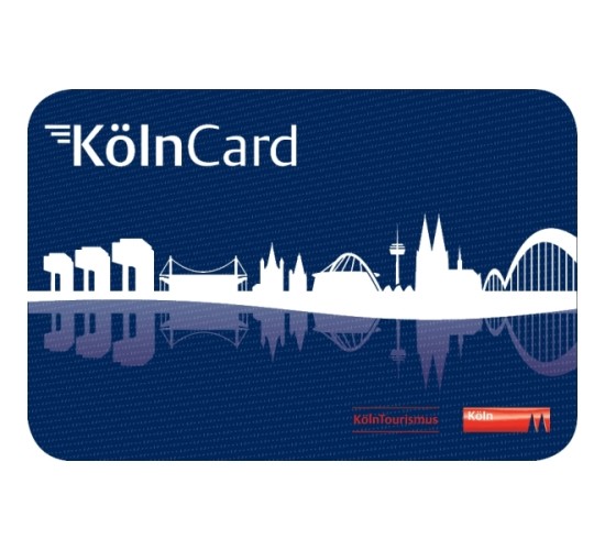 Köln Card